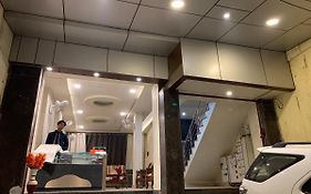 Hotel Ashoka Ganages